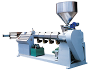 EXTRUDER (GRANÜL)